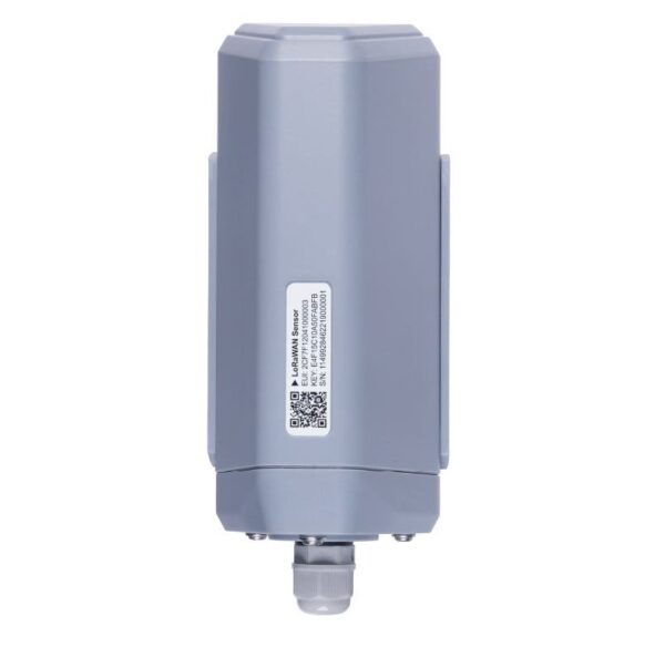 SenseCAP S2100 LoRaWAN Data Logger