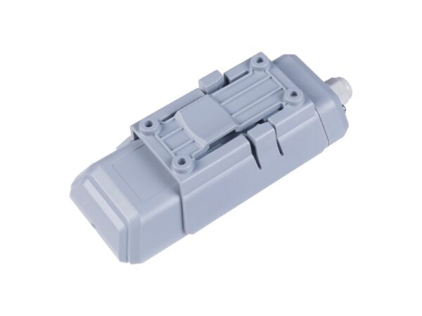 SenseCAP S2100 LoRaWAN Data Logger