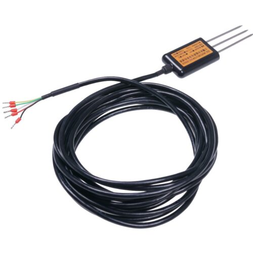 Clipboard01-1 RS485 Senzor vlhkosti a teploty půdy (S-Soil MT-02A)