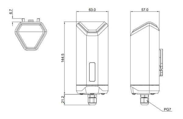 Clipboard05 SenseCAP S2100 LoRaWAN Data Logger