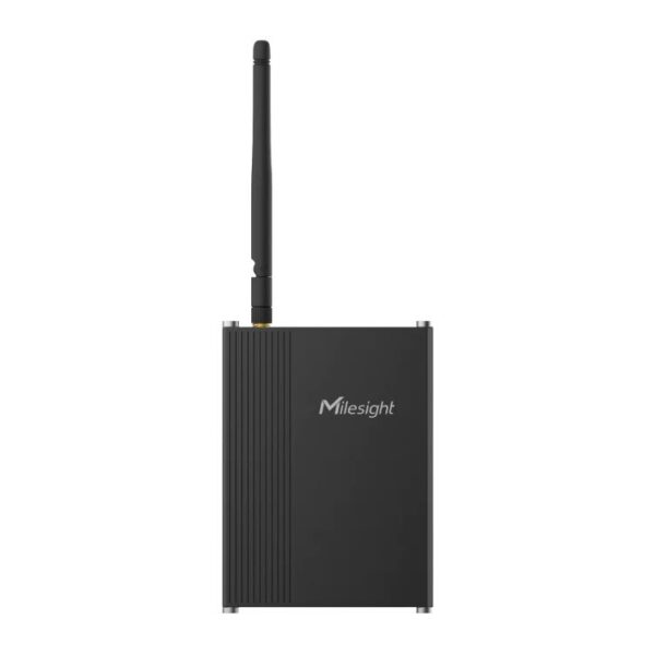 Clipboard06 Milesight UC300: Univerzální IoT kontrolér pro sběr dat a vzdálené ovládání