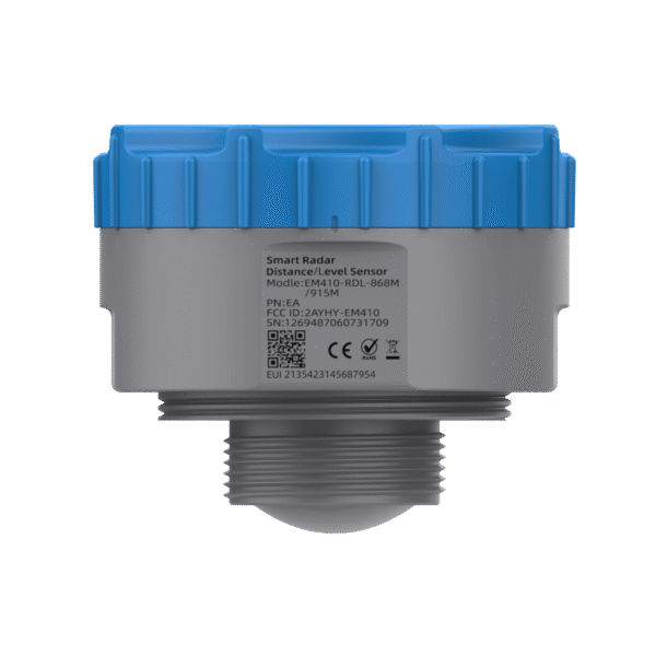 milesight-iot-ursalink-lorawan-milesight-em410-rdl-lorawan-radar-distance-level-sensor-420518553848121 Milesight EM410-RDL - Přesný radarový senzor pro měření vzdálenosti a hladiny